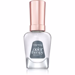 Complétez votre manucure par la pose d'un vernis top coat qui prolonge la tenue de votre vernis à ongles préféré et renforce ...