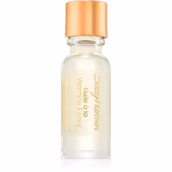 Le produit Sally Hansen Vitamin E Nail & Cuticle Oil garantit à vos ongles un soin professionnel.