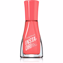 Le vernis à ongles Sally Hansen Insta Dri vous garantit des ongles beaux et parfaitement entretenus en quelques instants.