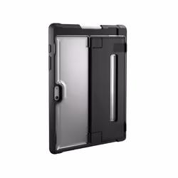 STM DUX 10" Folio Noir