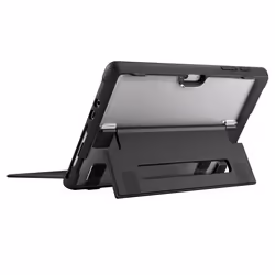 STM DUX 10" Folio Noir