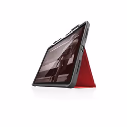 STM Dux Plus, Folio, Apple, iPad Pro 11, 27,9 cm (11"), 570 g