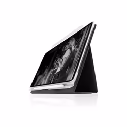 STM Atlas 12.9" Folio Charbon de bois