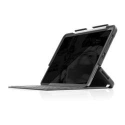 STM Dux Shell for Folio 11" Noir