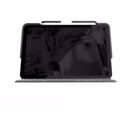 STM Dux Shell for Folio 11" Noir
