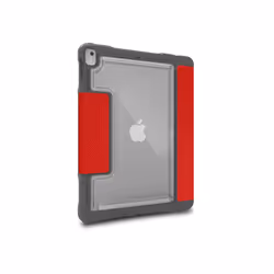 STM Dux Plus Duo, Folio, Apple, iPad 7th gen., 25,9 cm (10.2"), 339 g