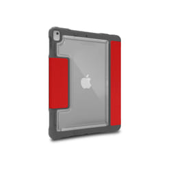 STM Dux Plus Duo 10.2" Folio Rouge