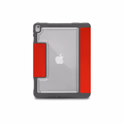 STM Dux Plus Duo 10.2" Folio Rouge