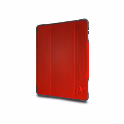 STM Dux Plus Duo 10.2" Folio Rouge