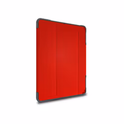 STM Dux Plus Duo 10.2" Folio Rouge - Vue supplémentaire 4