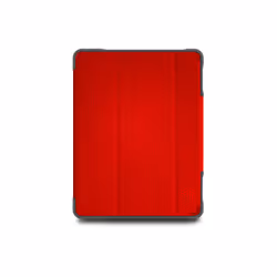 STM Dux Plus Duo 10.2" Folio Rouge - Vue supplémentaire 5