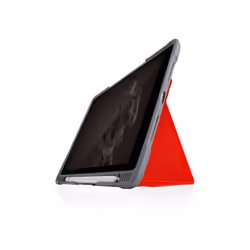 STM Dux Plus Duo 10.2" Folio Rouge - Vue supplémentaire 6