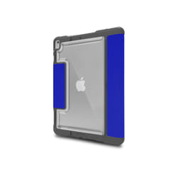 STM Dux Plus Duo 10.2" Folio Bleu