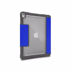 STM Dux Plus Duo 10.2" Folio Bleu