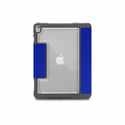 STM Dux Plus Duo 10.2" Folio Bleu
