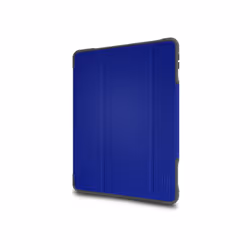 STM Dux Plus Duo 10.2" Folio Bleu - Vue supplémentaire 4