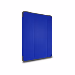 STM Dux Plus Duo 10.2" Folio Bleu - Vue supplémentaire 5