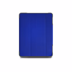 STM Dux Plus Duo 10.2" Folio Bleu - Vue supplémentaire 6
