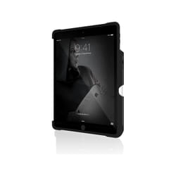STM Dux Shell Duo 10.2" Coque Noir