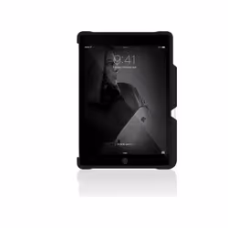 STM Dux Shell Duo 10.2" Coque Noir