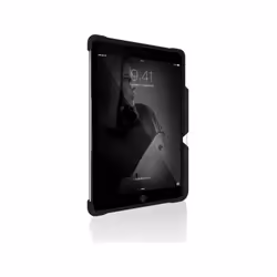 STM Dux Shell Duo 10.2" Coque Noir
