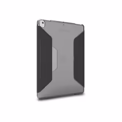 STM studio, Housse, iPad 7th Gen / Air 3 / Pro 10.5, 26,7 cm (10.5"), Noir