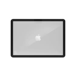 STM DUX 13" Housse Noir, Transparent