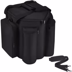 Seracle Portable Etui de Voyage Housse pour Bose S1 Pro denceintes Bluetooth avec