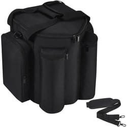 Seracle Portable Etui de Voyage Housse pour Bose S1 Pro denceintes Bluetooth avec