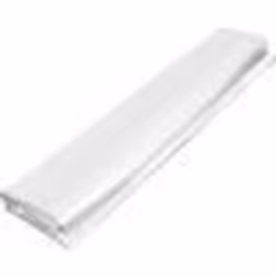 Bâche Transparente - VEVOR - 140 g-m² - 20 x 28 Ft - Protection UV et résistance aux intempéries