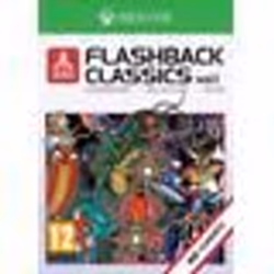 Atari Flashback Classics Vol 1 jeux  Xbox One