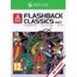 Atari Flashback Classics Vol 1 jeux  Xbox One