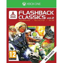 PQube Atari Classic Vol. 2