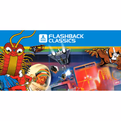 Nintendo Atari Flashback Classics, Nintendo Switch, Mode Multiplayer, Tout le monde