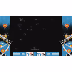 Nintendo Atari Flashback Classics Classique Multilingue Nintendo Switch