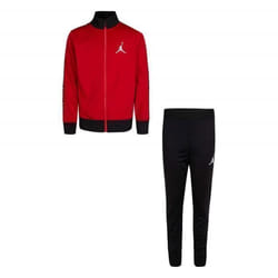 Nike Survêtement pour Garcon Air Jordan Tricot Rouge 95A449-KR5