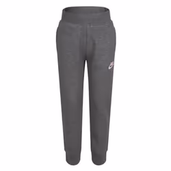 Pantalon en molleton - NIKE - Club Fleece - Gris - Mixte