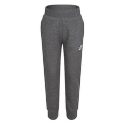Pantalon en molleton - NIKE - Club Fleece - Gris - Mixte