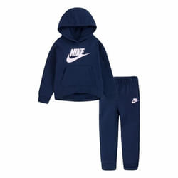Survêtement bébé fille Nike Club Fleece - midnight navy - 2 ans