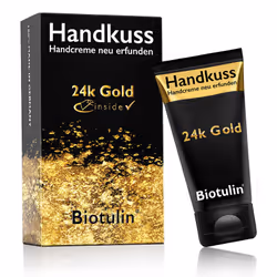 Biotulin Handkuss Crème 50 ml Femmes - Vue supplémentaire 2
