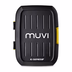 Veho VCC-A037-RC, Housse, Veho, MUVI HD, K, Noir