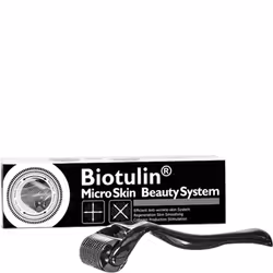 Biotulin MICROSKIN BEAUTY SYSTEM