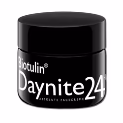Biotulin Daynite24+, Crème, Femmes, Anti-rides, Universel, 50 ml, 1 pièce(s)