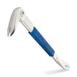 Extracteur clou - arrache-clou Estwing - PC210G - arrache-clou avec poignee
