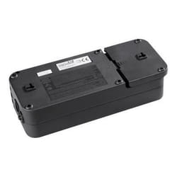 Eaton 3S 550 FR alimentation d'énergie non interruptible 0,55 kVA 330 W 6 sortie(s) CA