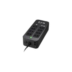 Eaton 3S 550 IEC alimentation d'énergie non interruptible 0,55 kVA 330 W 8 sortie(s) CA