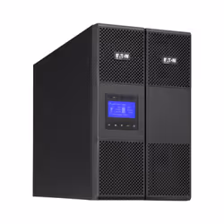 Eaton 9SX11KiPM, Double-conversion (en ligne), 11 kVA, 10000 W, Sinus, 100 V, 276 V