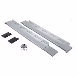 Eaton 9RK, Argent, 0 - 40 °C, Eaton 9PX/9SX, 48,3 cm (19")