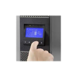 Eaton 9PX5KIRTN alimentation d'énergie non interruptible Double-conversion (en ligne) 5 kVA 4500 W 11 sortie(s) CA