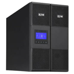 Eaton 9SX 8000i RT6U alimentation d'énergie non interruptible 8 kVA 7200 W